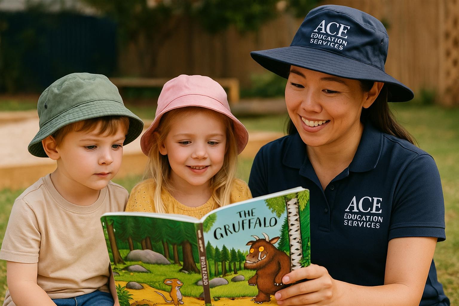 Early childhood education support